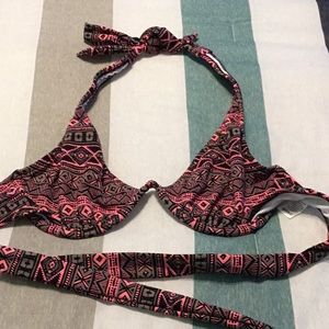 Brand new. Venus Bikini top